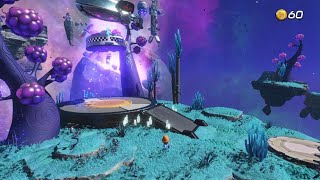 ASTRO BOT PS5 HD Orbital Blitz Feather Cluster [upl. by Denys333]