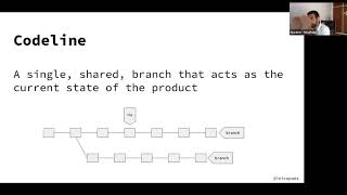 Trunk Based Development principios y recomendaciones desde la trinchera [upl. by Inaffets]