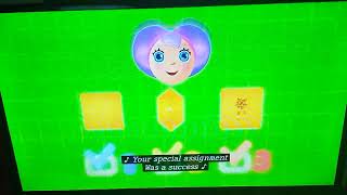 Special Agent Oso  3 Special Steps Reprise amp DigiMedal The Boy With The Golden Gift [upl. by Sivar884]