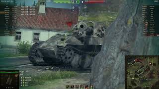 4108WN9  Obj 252U on Outpost  8179dmg 4frags 611assist [upl. by Savadove]