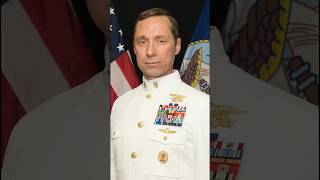 US Navy MCPO Britt Slabinski Operation Enduring Freedom Medal of Honor Recipient [upl. by Ylagam]