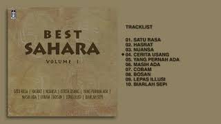 Sahara  Album Best Sahara Vol 1  Audio HQ [upl. by Einot224]