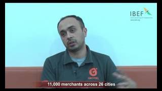 Albinder Dhindsa Cofounder Grofers [upl. by Aubarta]