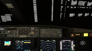 Flying ot vegas from Indianapolis [upl. by Ikram917]