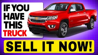 20 Pickup Trucks That WONT Even Last 50000 Miles… DO NOT BUY [upl. by Notneuq]