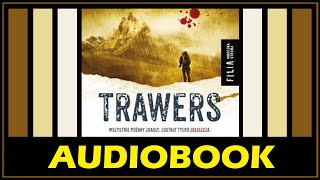 TRAWERS  AUDIOBOOK MP3  Remigiusz Mróz Finał Trylogii z komisarzem Forstem [upl. by Freda]