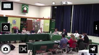 CCSD Board of Education Meeting Monday October 7th 2024  700PM [upl. by Gerlac]