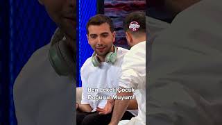 Ben Lekeli Çocuk Doğurur Muyum çgh2 bkm komedi çokgüzelhareketler2 [upl. by Lombardi]