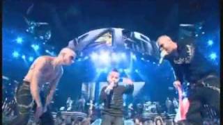 Wisin amp Yandel En Vivo Choliseo Pto Rico 2008 Parte 18 Final del Concierto [upl. by Aspasia]