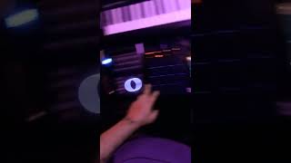 Dj set test MPC Live Vocal mpc housemusic mpclive 2fais vr [upl. by Nahtanoy]