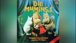 Die Mumins Folge1 [upl. by Notsle]