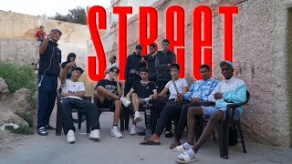 IMAM  STREET ft7AJJAM PROD BY ADIB  MUSIC VIDEO [upl. by Eirolav]