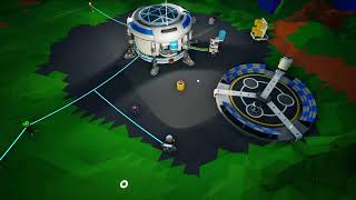 Astroneer Part 2 [upl. by Atorod220]