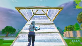 OG Fortnite NEW Best Settings [upl. by Halilak168]