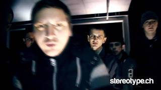 BES  FREESTYLE  STEREOTYPECH [upl. by Anelem59]