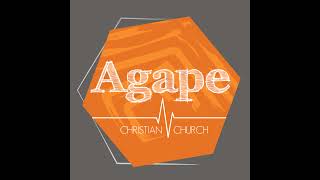 Agape Christian Church of Plain City Live Stream [upl. by Bratton]