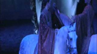 CAVALIA SCENE 13wmv [upl. by Nyltac663]