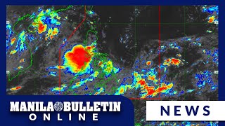 LPA ‘habagat’ to dampen most of the Philippines [upl. by Bruckner]