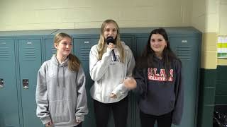 4124 Nashoba News Broadcast [upl. by Dallis]