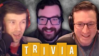 PKA TRIVIA  EPISODE 4 ROUND 2 [upl. by Ula]