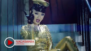 Zaskia Gotik  1000 Alasan Official Music Video NAGASWARA music [upl. by Sension]