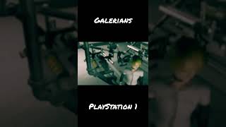 Galerians  PlayStation 1 [upl. by Asante]