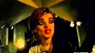 Nina Hagen  Olympia Paris Live 1980 [upl. by Grover134]