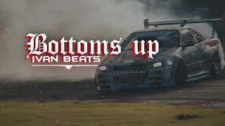 Bottoms up x siren jam  Ivan Beats [upl. by Jacobson]