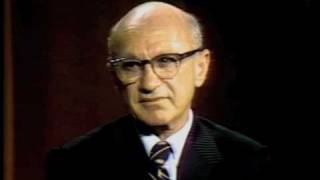 Milton Friedman  Capitalism Slavery and Colonialism [upl. by Htrow]