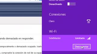 CAMBIAR CREDENCIALES NOMBRE DE USUARIO Y CONTRASEÑA a una RED WIFI  2018 Funcional [upl. by Shandee541]