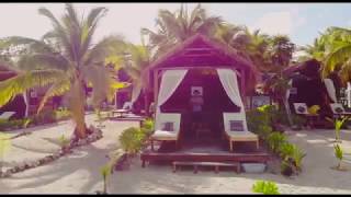 The Cabana Beach  Chankanaab [upl. by Razal]