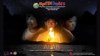 Teaser BigaTEN DepEd XSeason 5 Episode 84 featuring the Division of Misamis Occidental [upl. by Aubree]