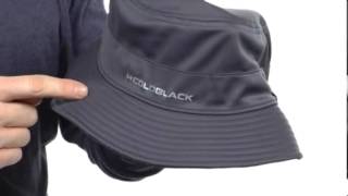 Under Armour coldblack® Bucket Hat SKU8063694 [upl. by Zilevi171]