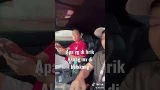 apa yg di lirik Akang mv di belakang fypシ゚viral [upl. by Aslam]