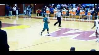 Jaylon Tyson Has Sick Handles HD [upl. by Shimkus]