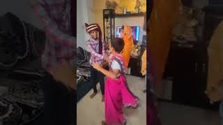 Dekh Tuni Bayko Kashi Nachi Rayni Ahirani Song Dance [upl. by Aknahs]