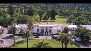 Experience Silverado Resort and Spa  Overview Video [upl. by Leshia]