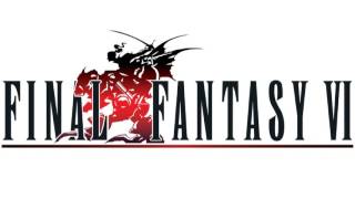 FF7  One Winged Angel  Final Fantasy VI TEdition Music [upl. by Dlorrej]