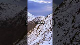 Discover Scotlands Winter Wonderland shorts christmas scotland [upl. by Durkee]