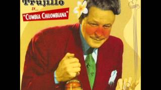 Chico Trujillo  Cumbia Chilombiana Álbum Completo [upl. by Ciccia]