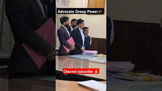 Police Vs Vakil ka Attitude Power 😱 Advocate Motivation Video 🔥law lawyer shorts viralvideo ⚖️ [upl. by Louanna]