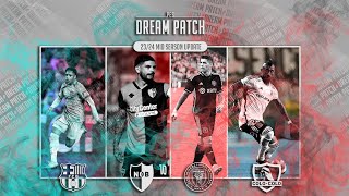 DOWNLOAD DREAM PATCH 2024 MIDSEASON UPDATE [upl. by Arvid]