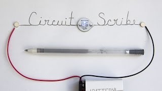 Circuit Scribe Draw Circuits Instantly [upl. by Aikemahs]