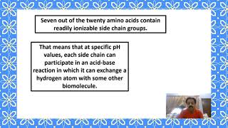 Chapter 2  XI Biology  Enzymes Part 8 Effect of PH on activity of enzymes  Sindh Text Board [upl. by Nnylarat43]