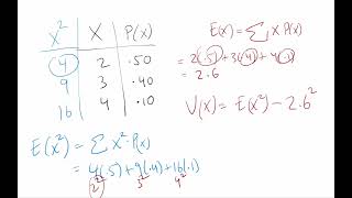 How to Find Covariance [upl. by Laamaj]