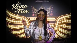 🎶 Lanzamiento LA REINA DEL FLOW en Telemundo Internacional un éxito en TODO EL MUNDO [upl. by Kristi372]