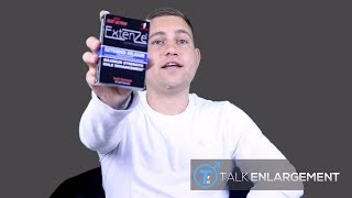 Extenze Review  Watch This Before You Buy Extenze Pills [upl. by Ajay]