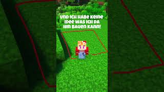 Ich brauche eure Hilfe MinecraftIdeas MinecraftShort Short [upl. by Renelle496]