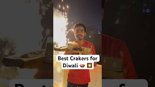 Best Diwali Crackers 🪔🎇 [upl. by Nogras122]