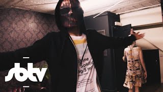 CASISDEAD  Whats My Name Music Video SBTV [upl. by Eicak]